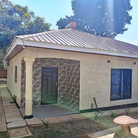 Matt Bed And Breakfast Lilongwe Luaran gambar