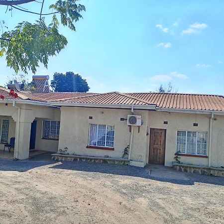 Matt Bed And Breakfast Lilongwe Luaran gambar