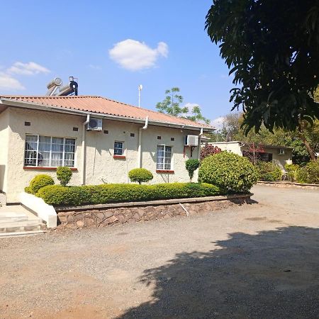 Matt Bed And Breakfast Lilongwe Luaran gambar