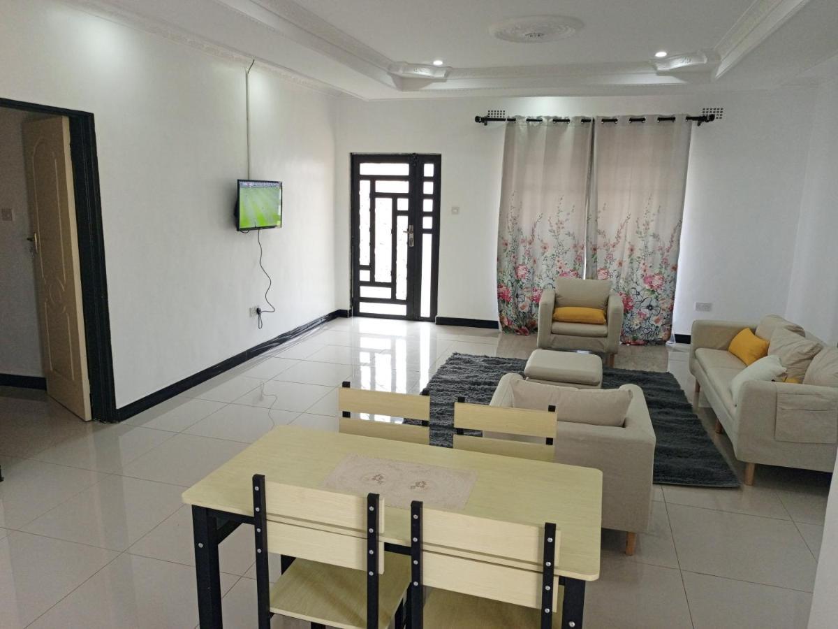 Matt Bed And Breakfast Lilongwe Luaran gambar