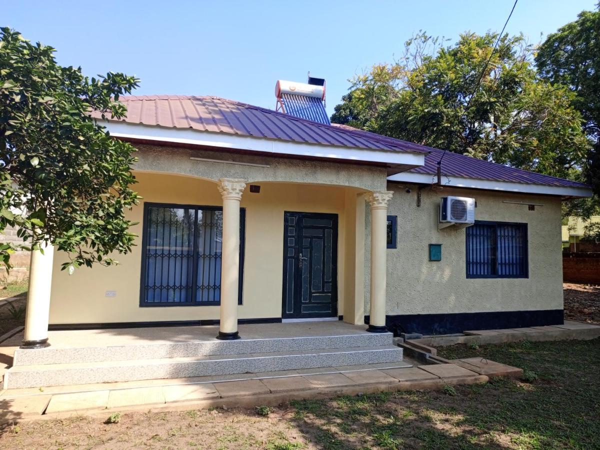 Matt Bed And Breakfast Lilongwe Luaran gambar