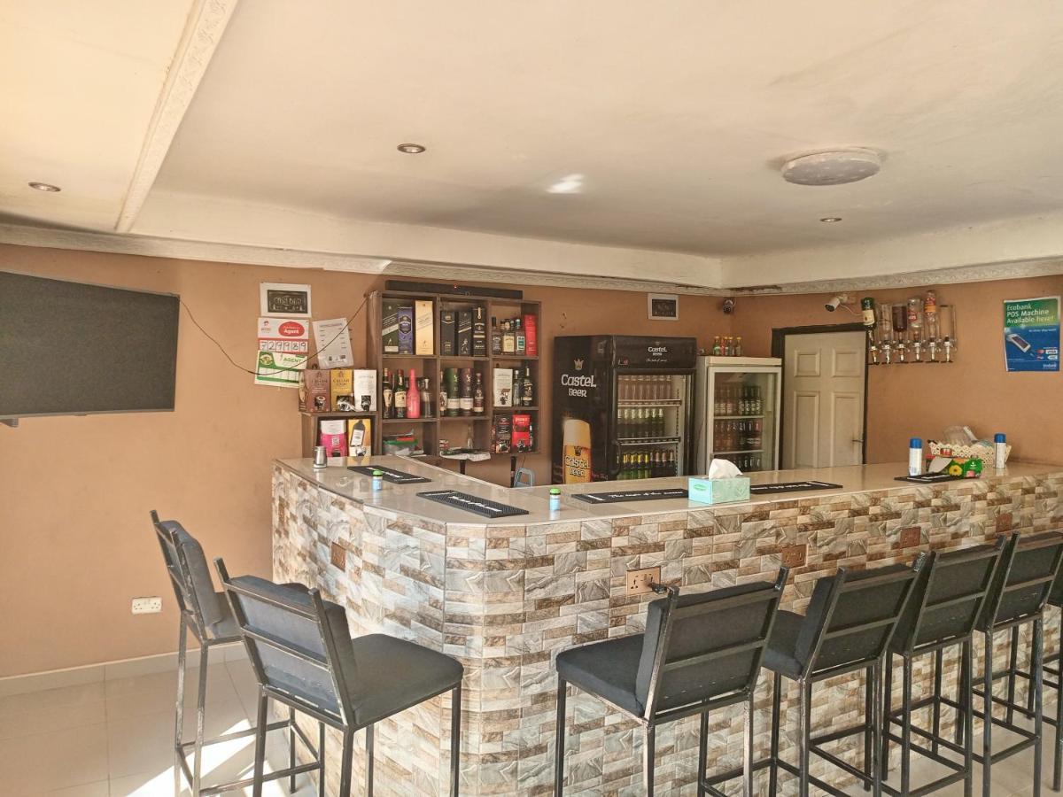 Matt Bed And Breakfast Lilongwe Luaran gambar