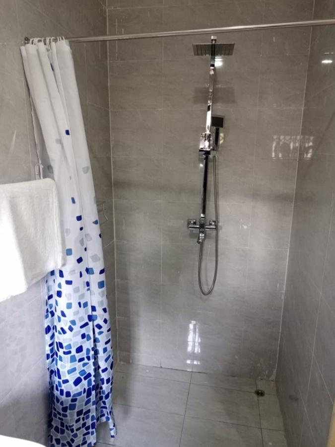 Matt Bed And Breakfast Lilongwe Luaran gambar