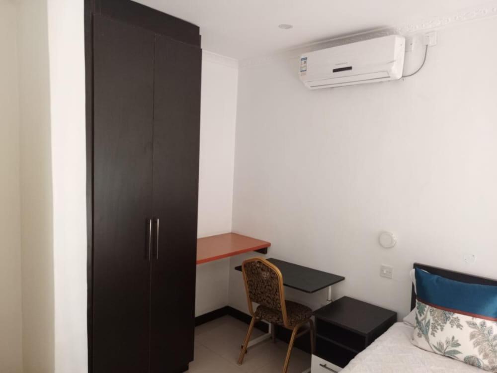 Matt Bed And Breakfast Lilongwe Luaran gambar