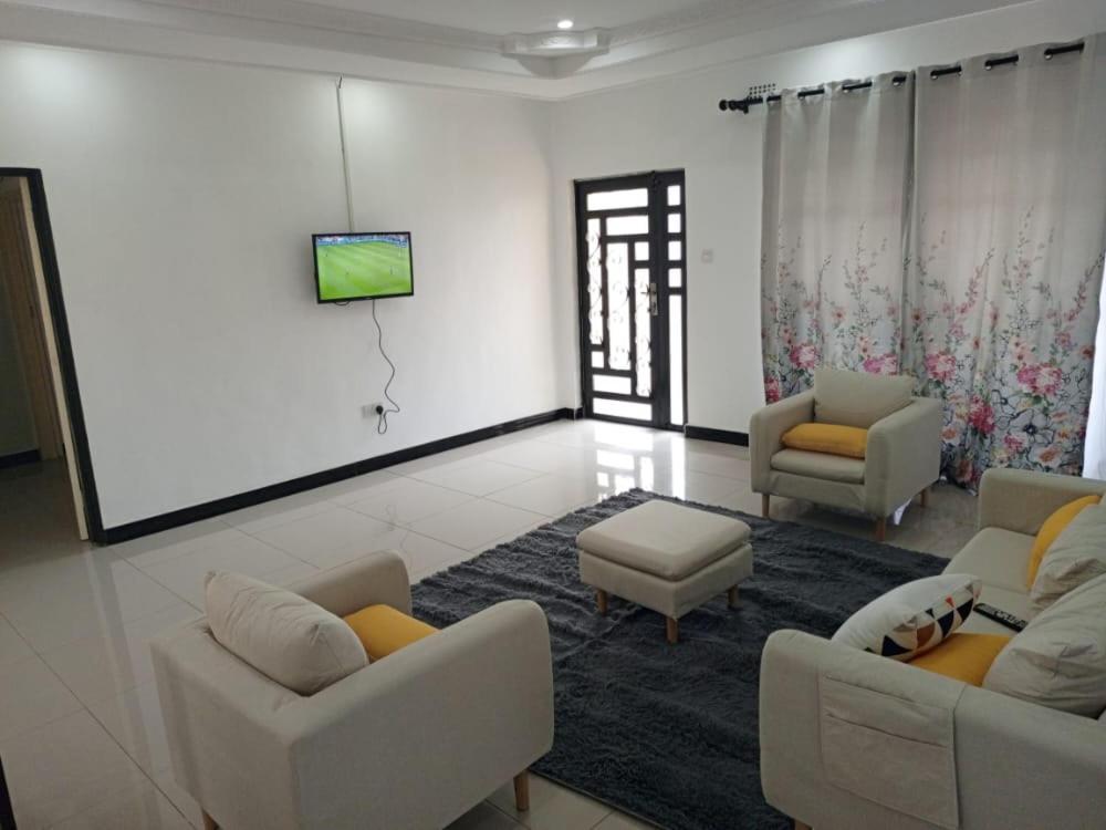 Matt Bed And Breakfast Lilongwe Luaran gambar